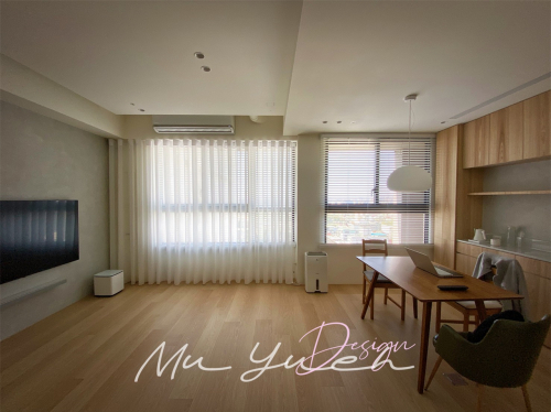 案例分享-坤悅 JIA 施宅 (1)